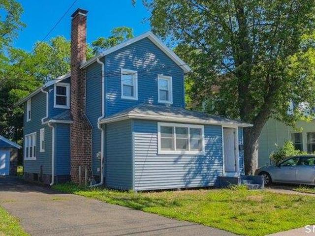 House for sale in West Haven, Connecticut