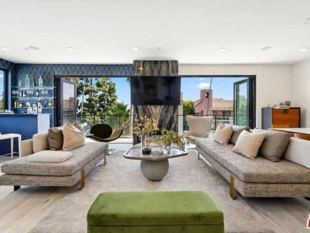 House for rent in Los Angeles, Los Angeles County