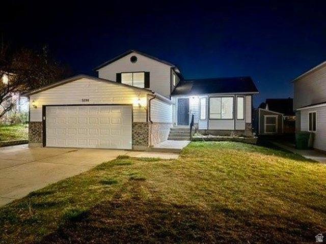 House for sale in West Jordan, Utah