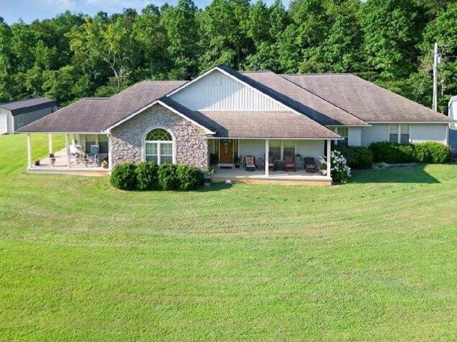 House for sale in West Liberty, Kentucky