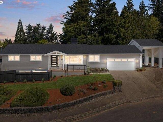 House for sale in Oregonia