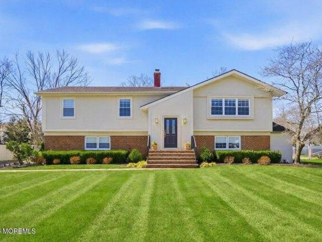 House for sale in Monmouth, New Jersey