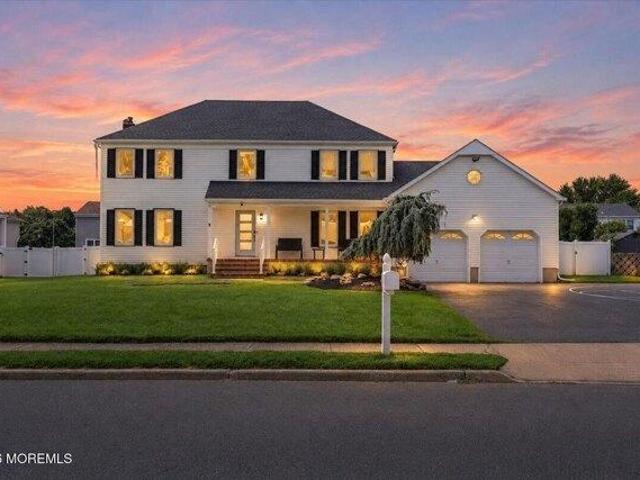 House for sale in West Long Branch, Monmouth County