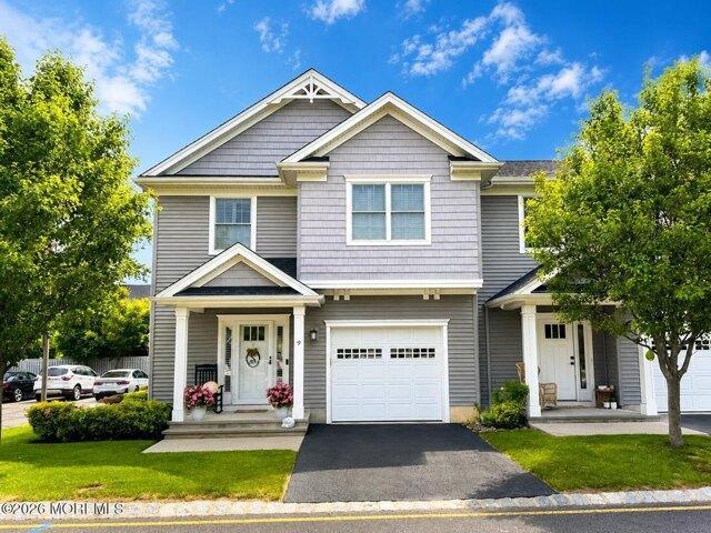 House for sale in West Long Branch, Monmouth County