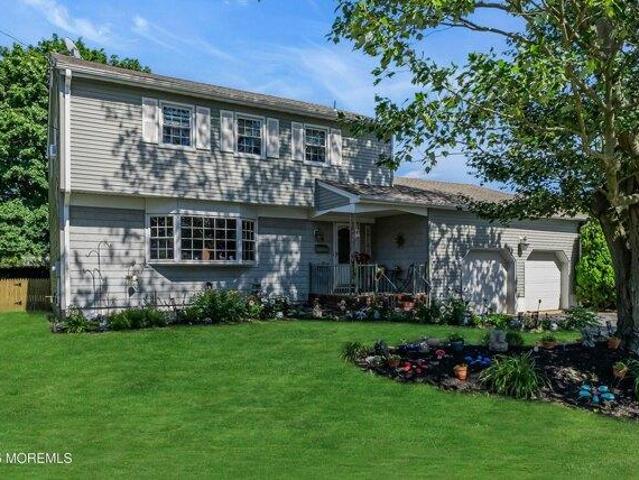 House for rent in West Long Branch