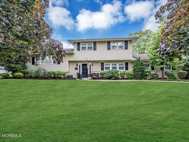 House for rent in West Long Branch