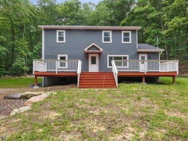 House for sale in West Milford, Passaic County