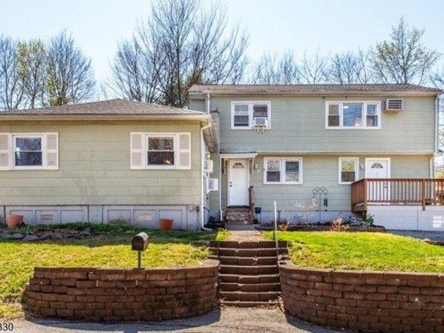 House for sale in Passaic, New Jersey
