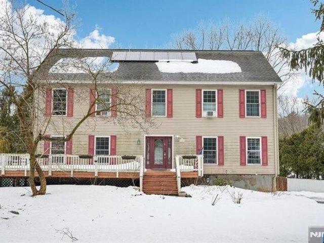 House for sale in Passaic, New Jersey