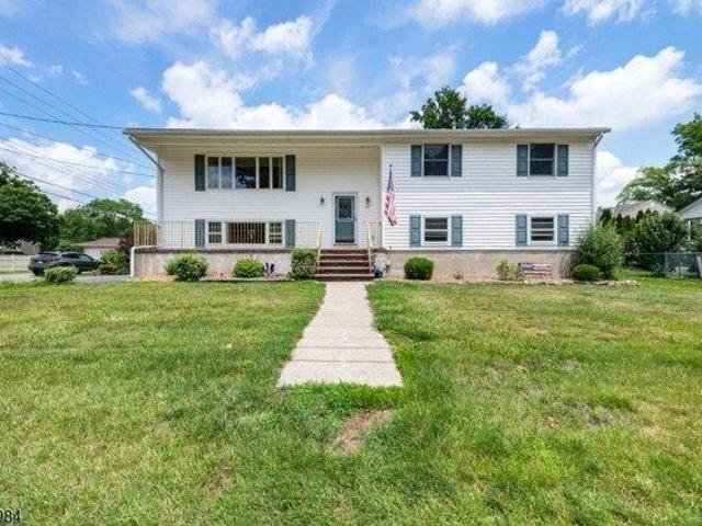 House for sale in Passaic, New Jersey