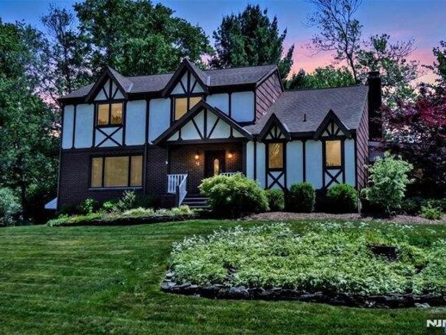 House for sale in Passaic, New Jersey
