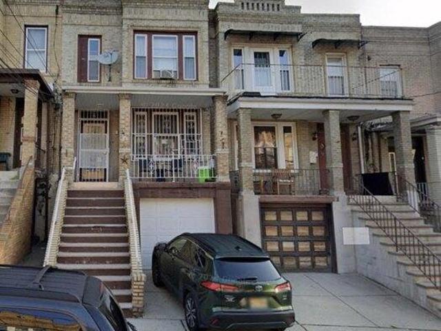 House for sale in Hudson, New Jersey