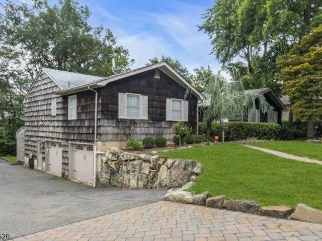 House for sale in West Orange, New Jersey