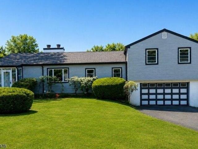 House for sale in West Orange, New Jersey
