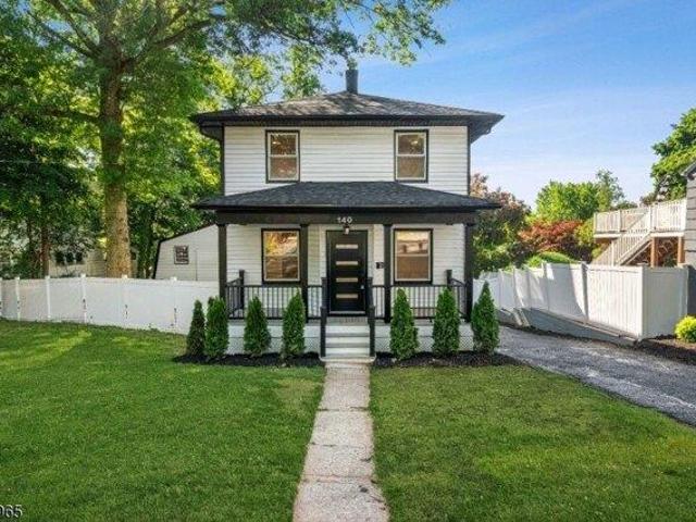 House for sale in West Orange, New Jersey