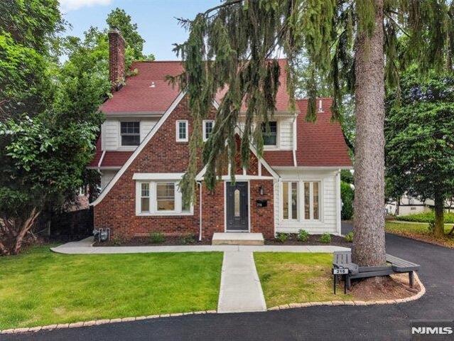 House for sale in West Orange, New Jersey