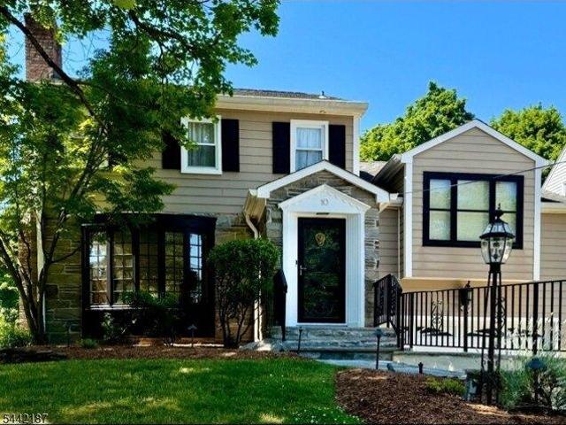 House for sale in West Orange, New Jersey