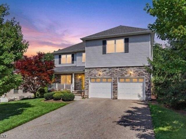 House for sale in West Orange, New Jersey