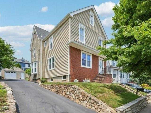 House for sale in West Orange, New Jersey
