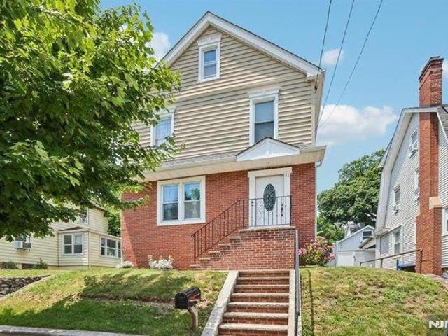 House for sale in West Orange, New Jersey