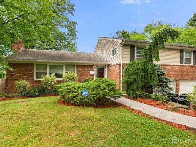 House for sale in West Orange, New Jersey