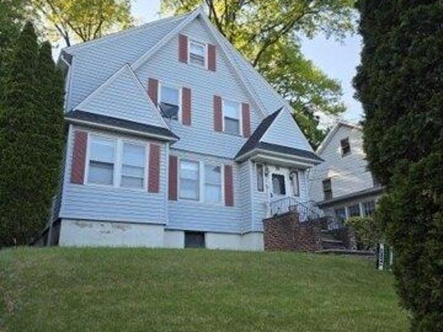 House for sale in West Orange, New Jersey