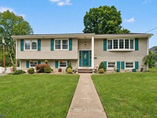 House for sale in West Orange, New Jersey