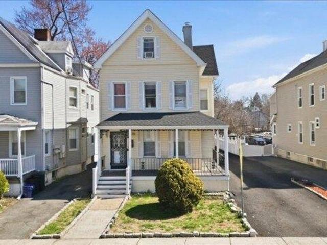 House for sale in West Orange, New Jersey