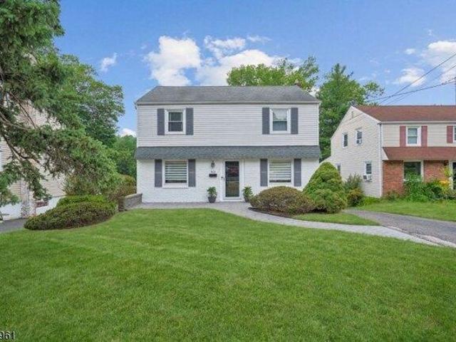 House for sale in West Orange, New Jersey