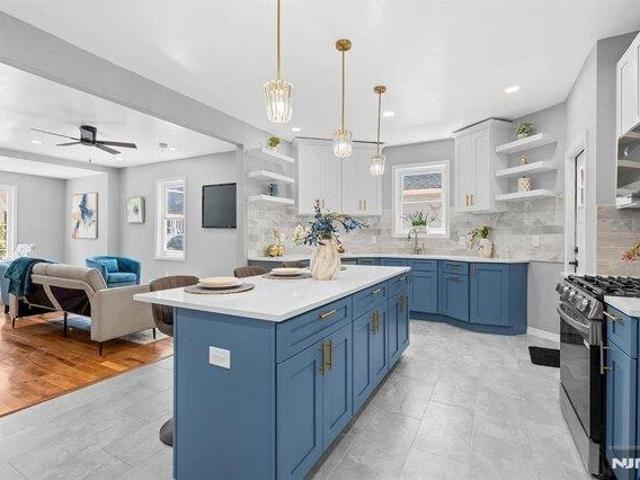 House for sale in West Orange, New Jersey