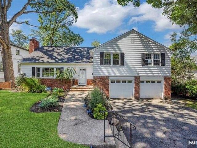 House for sale in West Orange, New Jersey
