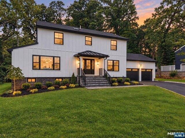 House for sale in West Orange, New Jersey