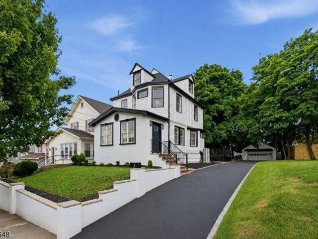 House for sale in Montclair, Essex County