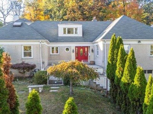 House for sale in South Orange, New Jersey