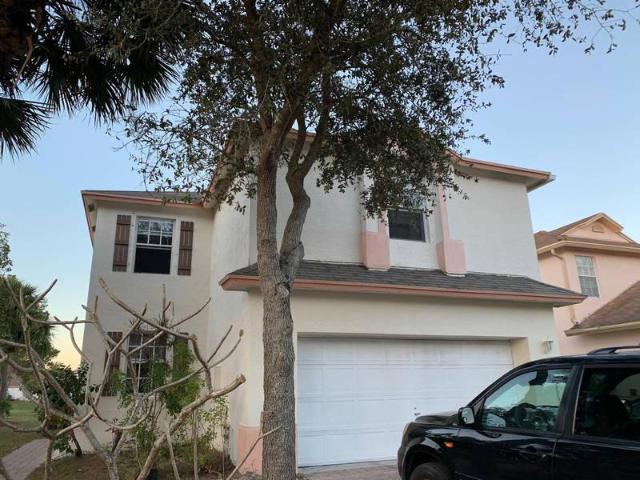 House for rent in West Palm Beach, Florida