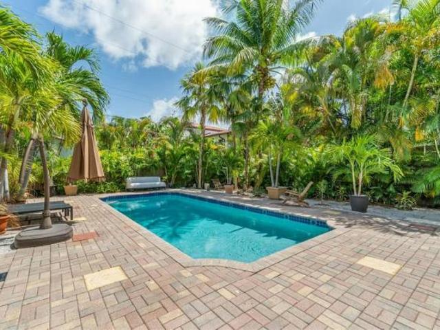 House for rent in West Palm Beach