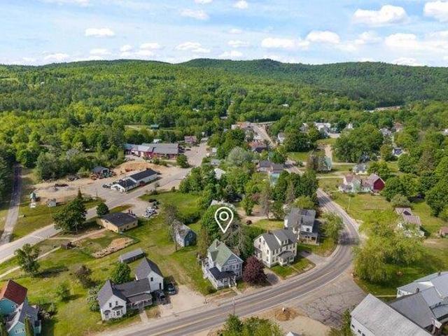 House for sale in West Paris, Maine