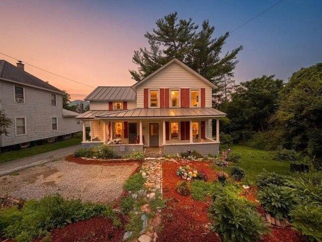 House for sale in West Rutland, Vermont
