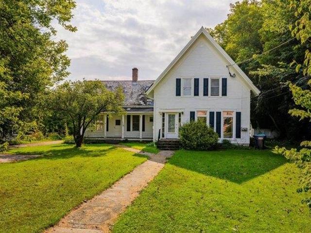 House for sale in Marble Street Historic District, West Rutland