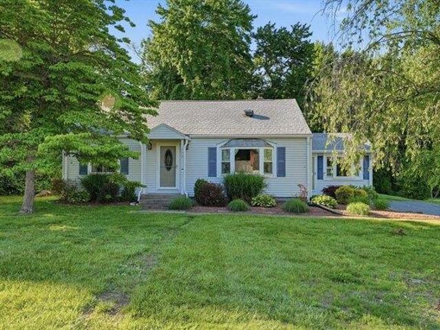 House for sale in Hampden, Massachusetts