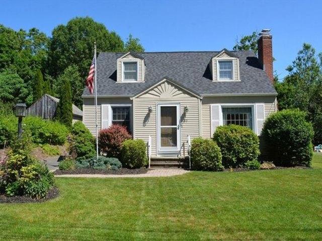 House for sale in Hampden, Massachusetts
