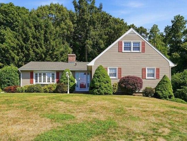 House for sale in Hampden, Massachusetts