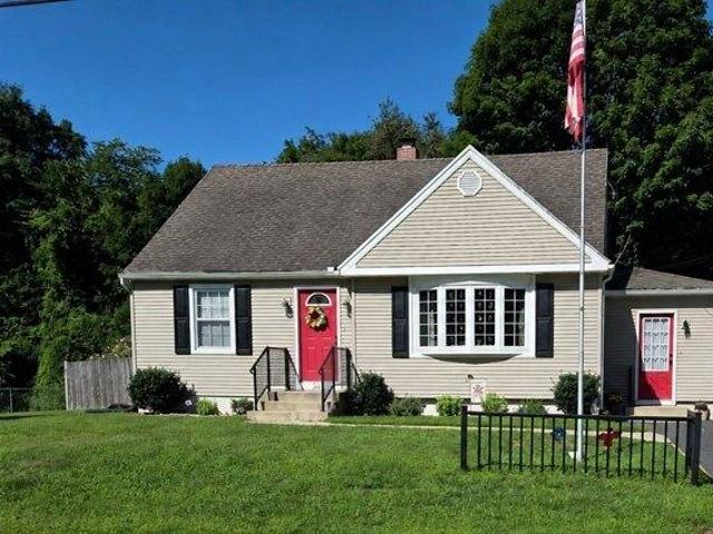 House for sale in Hampden, Massachusetts