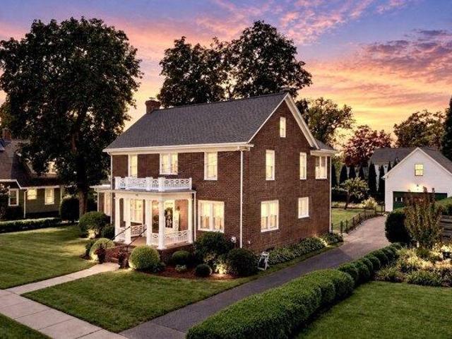 House for sale in Hampden, Massachusetts