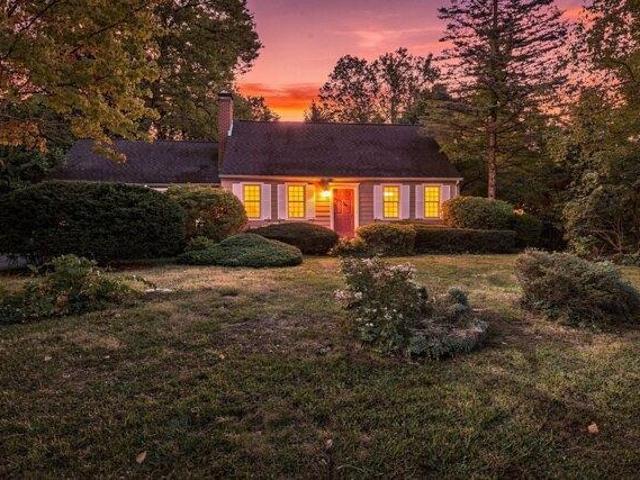 House for sale in Hampden, Massachusetts