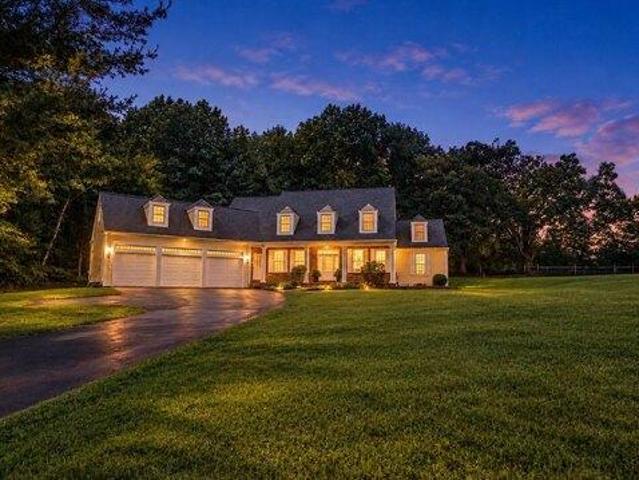 House for sale in Hampden, Massachusetts