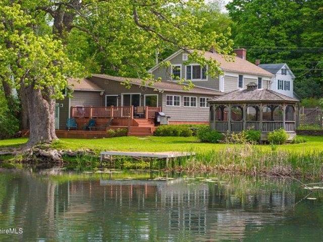 House for sale in Berkshire, Massachusetts