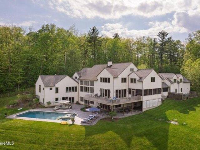 House for sale in Berkshire, Massachusetts