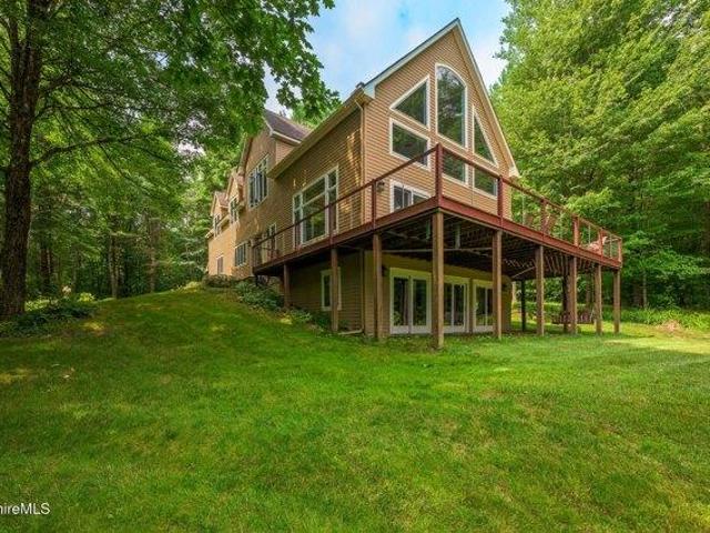 House for sale in Berkshire, Massachusetts