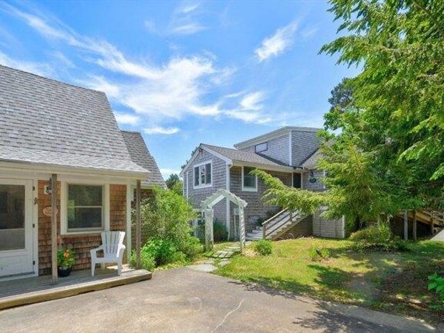House for sale in West Tisbury, Massachusetts